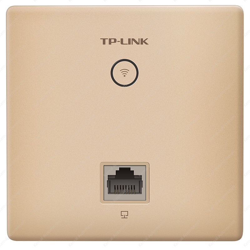 TL-AP1202GI-PoE Champagne Gold