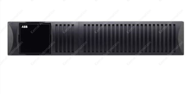 External battery case 11RT G2 1 kVA