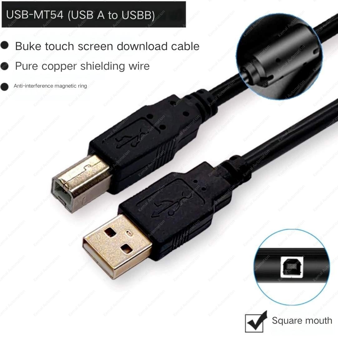 USB-MT54-BK-DN-3