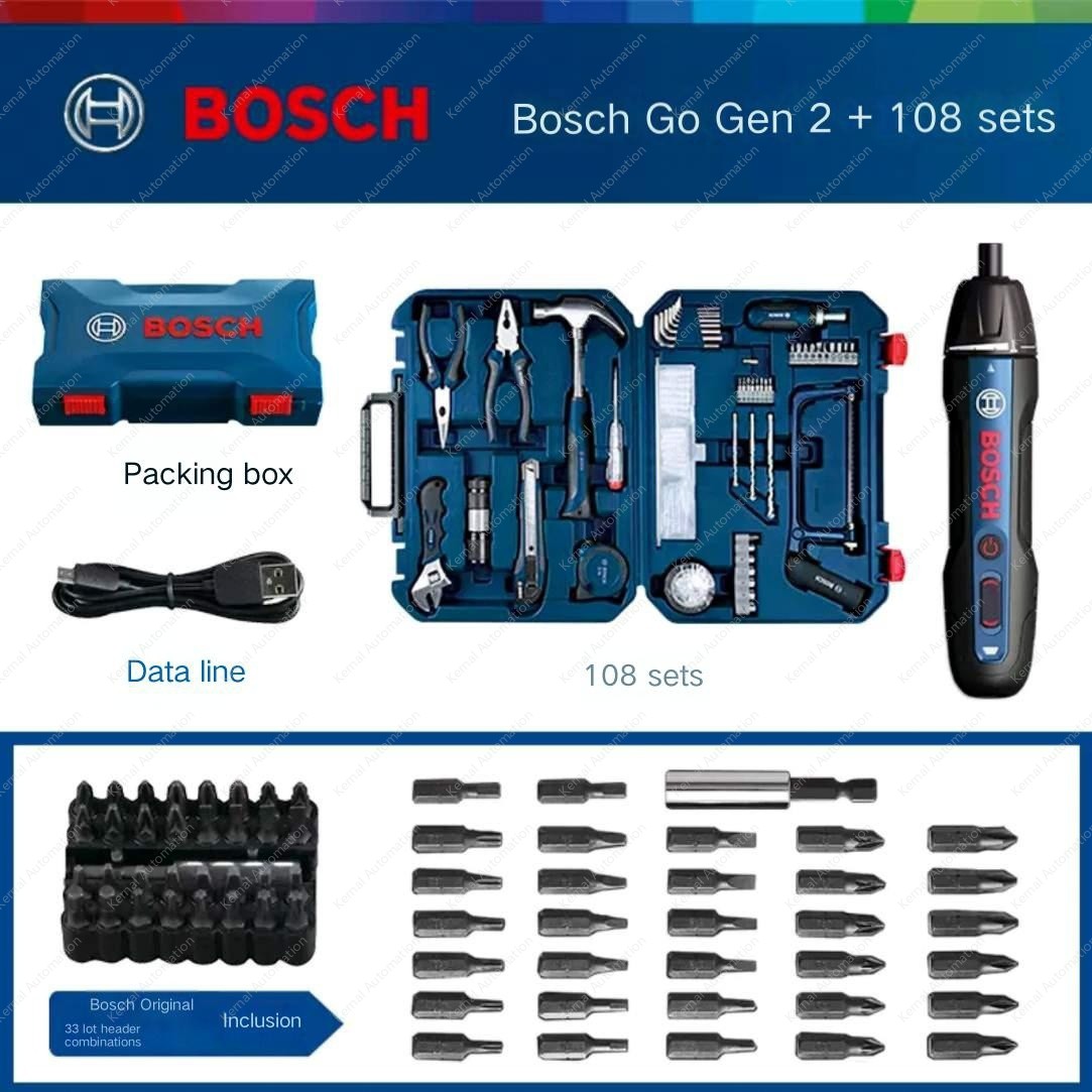 Bosch Go2-108