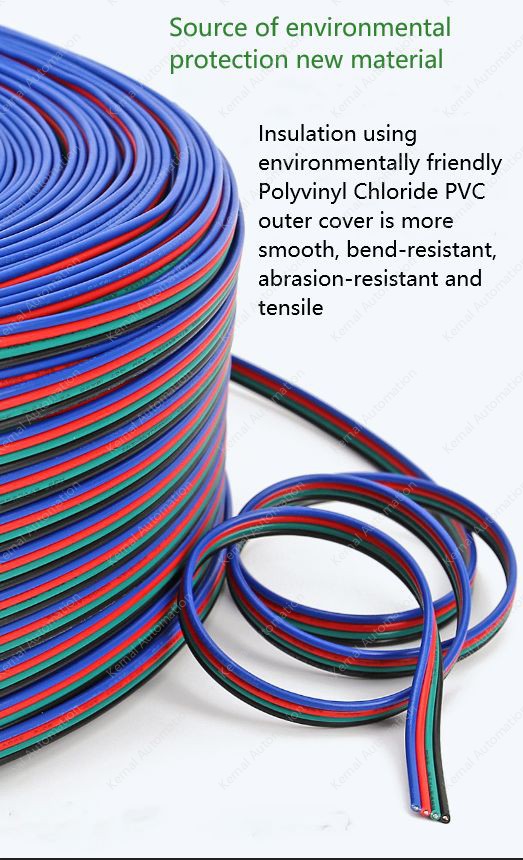 16AWG*8 and (26/0.254TS)