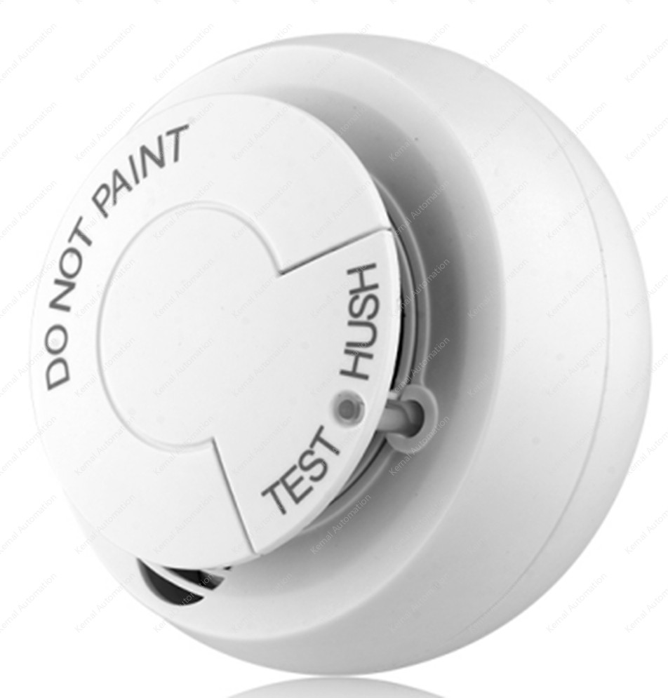 WiFi smoke detector/gas detector/carbon monoxide    YYQT01
